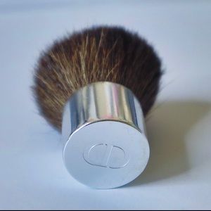 Dior kabuki brush